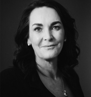 Dr. Sarah Bourke - CEO of Skytek